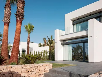 Villa in La Manga Golf Club - M287820