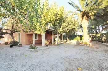 Finca / Propiedad rural en Almoradí - M287825