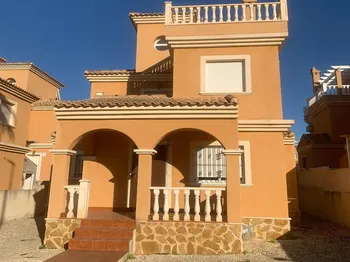 Villa in Algorfa - M287974