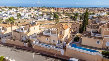 Villa in San Miguel de Salinas - M287978