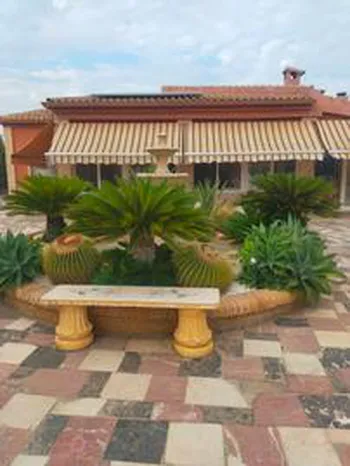 Villa en Elche - M287979