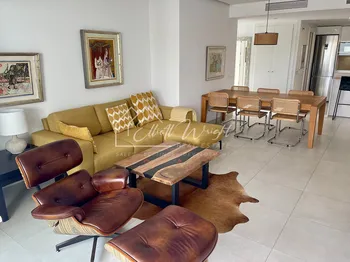 Apartamento en Altos de los Monteros - M288092