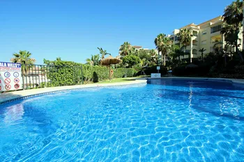 Apartamento en La Cala Hills - M288108