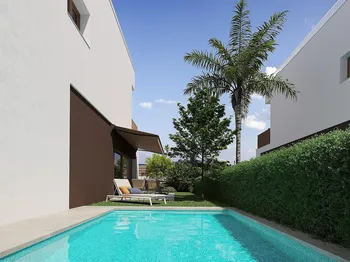 Villa en La Marina - M288220