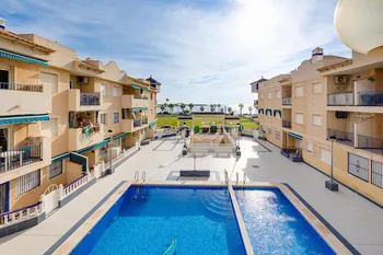 Apartment in Torrevieja - M288311