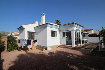 Villa en Hondón de las Nieves - M288350