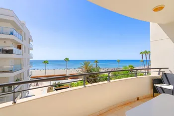 Apartamento en Estepona - M288511