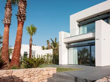 Villa en La Manga Golf Club - M288555