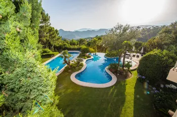 Villa in La Zagaleta - M288696