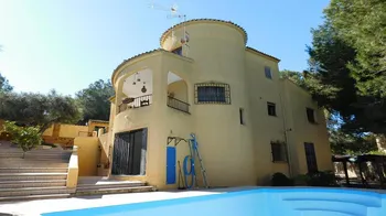 Villa en Villamartin - M288980