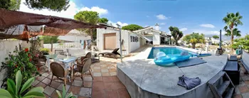 Villa en Cerros del Aguila - M289150