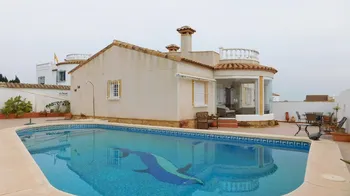 Villa in San Miguel de Salinas - M289260