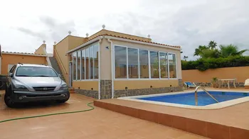 Villa in Cabo Roig - M289261