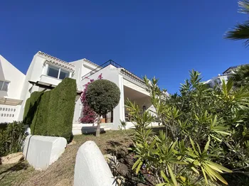 Villa pareada en Riviera del Sol - M289568