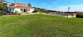 Villa en Benalmadena Costa - M289687