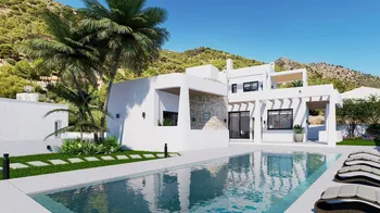 Villa en Mijas Costa - M289695