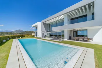 Villa in Los Arqueros - M289831