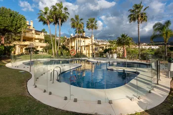 Apartamento en Casares Playa - M290024