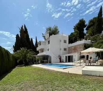 Villa en Campo Mijas - M290121