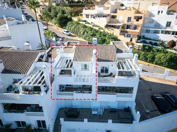 Adosada en Casares Playa - M290301