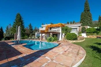 Villa in Valtocado - M290312