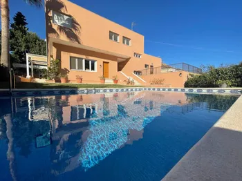 Villa in Málaga Este - M290322