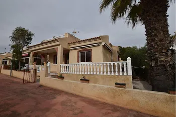 Villa en Algorfa - M290385