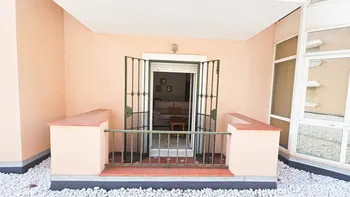 Apartamento en San Luis de Sabinillas - M290409