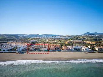 Adosada en Casares Playa - M290551