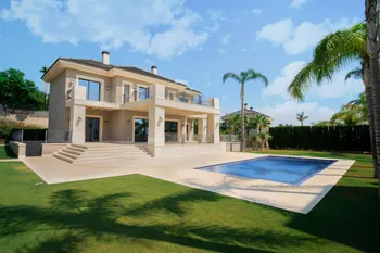 Villa en Los Flamingos - M290557