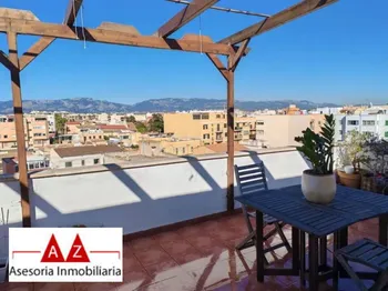 Penthouse in Palma de Mallorca - M290994