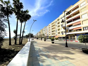 Apartamento en Estepona - M291000