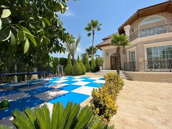 Villa in Benijófar - M291008