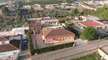 Villa in Albatera - M291016