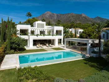 Villa en Marbella - M291060