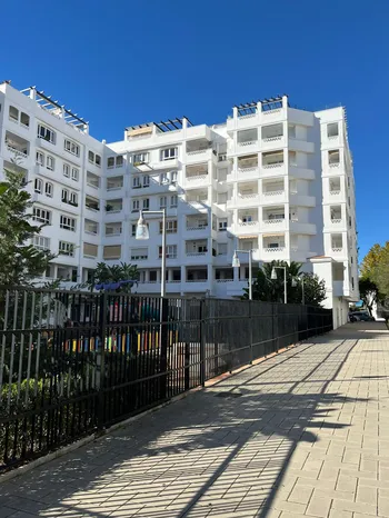 Apartment in Marbella - M291118