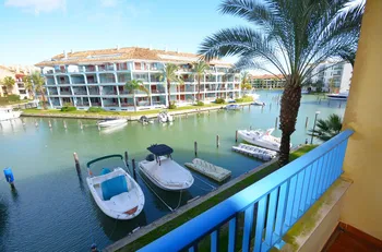 Apartamento en Sotogrande Marina - M291123