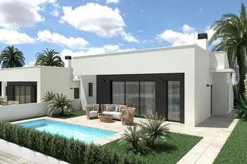 Villa en Condado de Alhama Golf - M291497