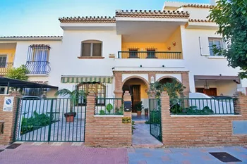 Villa en Fuengirola - M291744