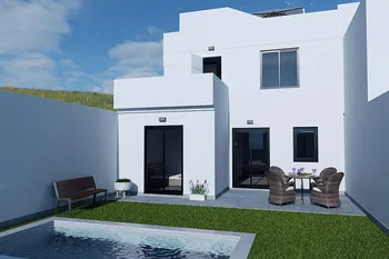 Villa in Los Belones - M291755