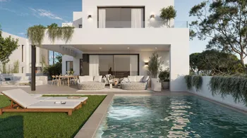 Villa in Mijas Pueblo - M291804