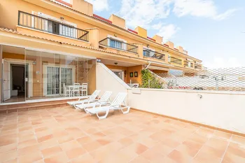 Townhouse in Orihuela Costa - M292164