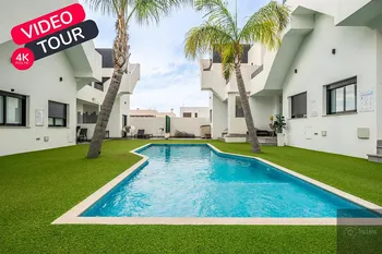 Apartamento en San Pedro del Pinatar - M292167