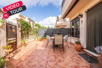 Villa in San Cayetano - M292181