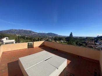 Villa en Cerros del Aguila - M292361