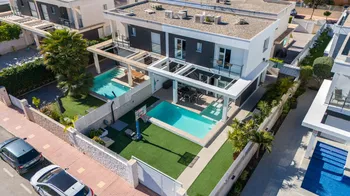 Villa en Santa Pola - M292439