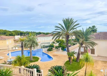 Apartment in Benissa - M292473