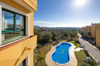 Apartamento en Orihuela Costa - M293009