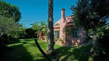 Country Home in Estepona - M293011