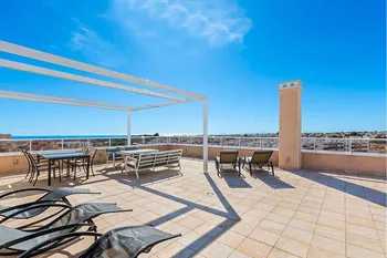 Apartamento en Villamartin - M293247